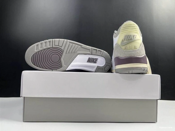 HYPE DH3434-110 A Retro Ma Jordan 3 Maniere (W) 0726
